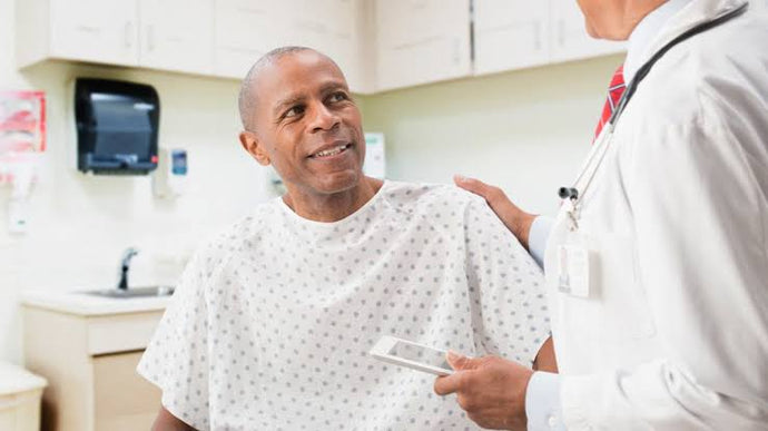 Why Do Cystic Fibrosis Patients Lose Weight?