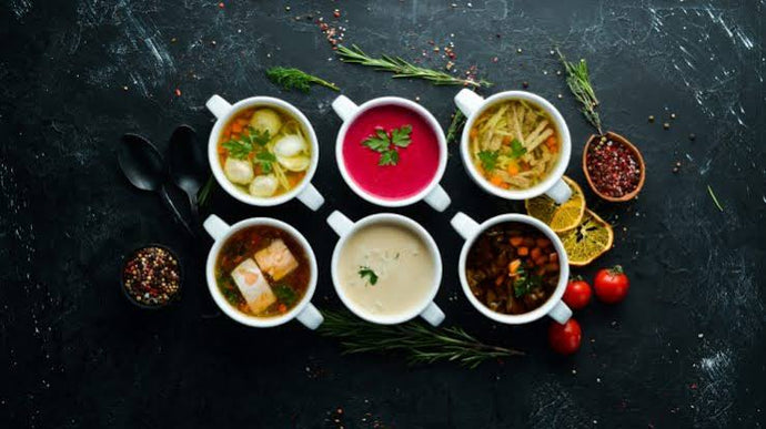 What to Eat When You Don’t Have an Appetite