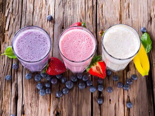 Can You Replace Part of Your Diet with Nutritional Shakes?