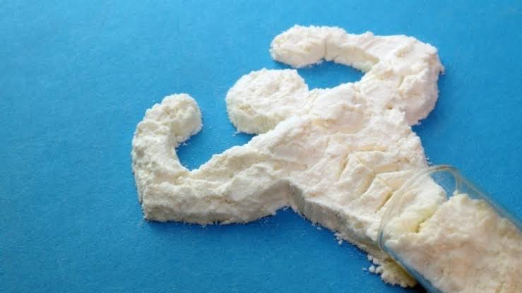 How Much Leucine is There in Beef?