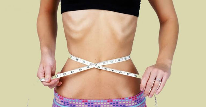 How Can an Underweight Person Gain Weight?