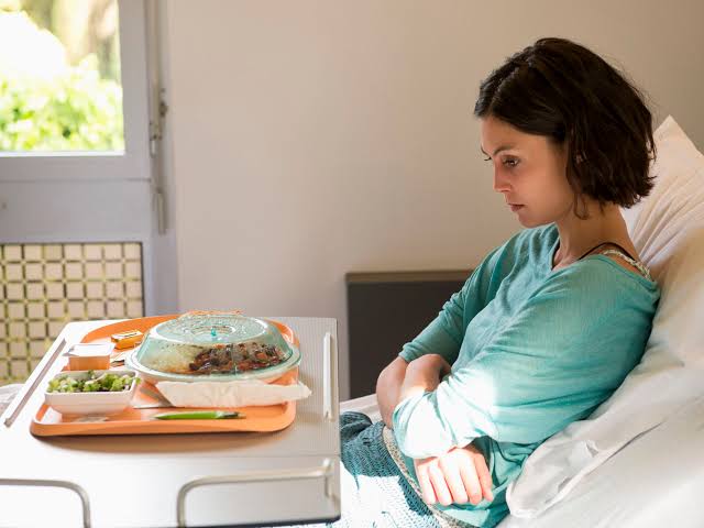 Why Do Chemo Patients Lose Appetite and Interest in Food?