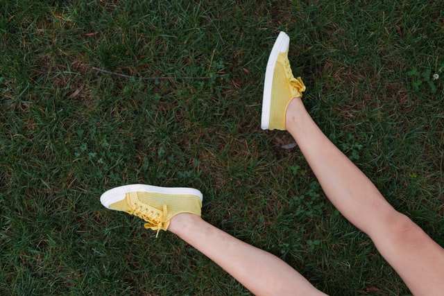 Why Am I Losing Strength in My Legs?