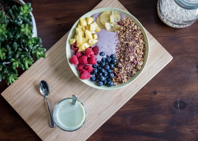The Benefits of Meal Replacement Shakes for Weight Gain
