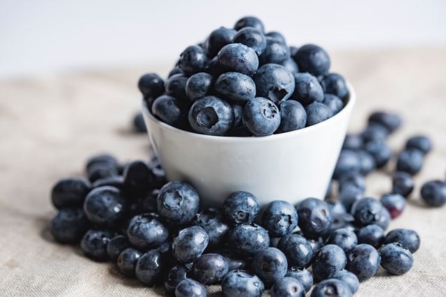 What Should You Eat If You Have Cystic Fibrosis?