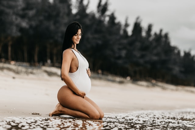 What Can an Underweight Pregnant Woman Take to Gain Weight?