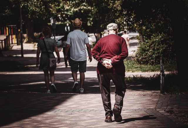 Can an 80-Year-Old Build Muscle?