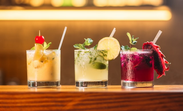Healthy Drinks to Help You Gain Weight