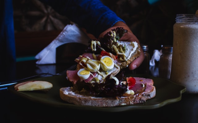 How to Boost Caloric Intake with Cystic Fibrosis