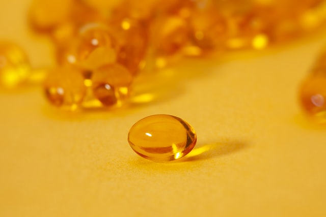 Can Vitamin D Improve Your Mood?