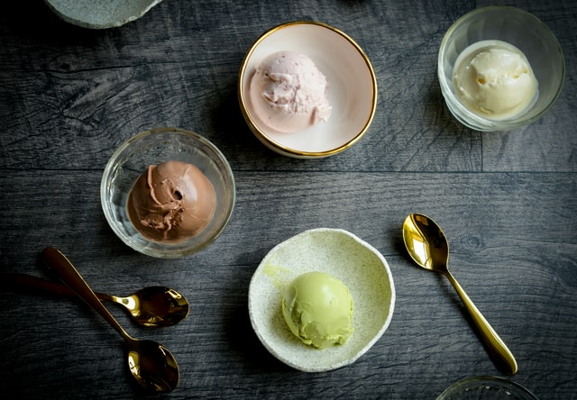Can You Eat Ice Cream During Chemo?