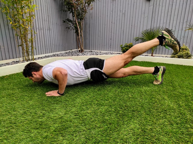 Does Everyone Get Sarcopenia?