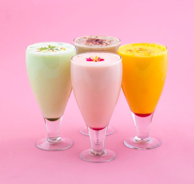 Can You Use Nutritional Shakes to Maintain Health + Weight During Chemo?