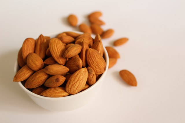 Does Vitamin E Help You Gain Weight?