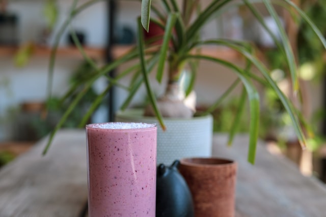 How Do Meal Replacement Shakes Cause Weight Gain with a Low Sugar Amount?