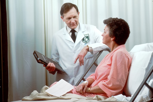 How to Maintain Weight while Battling Cancer