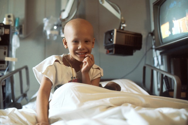 Clinical Perspective: ENU® Pro3+ Powder Increased Fat-Free Mass During Chemotherapy