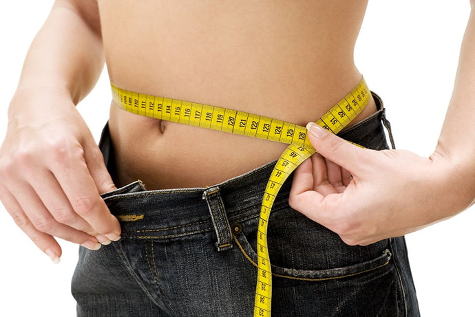 What Causes a Person to Be Underweight?