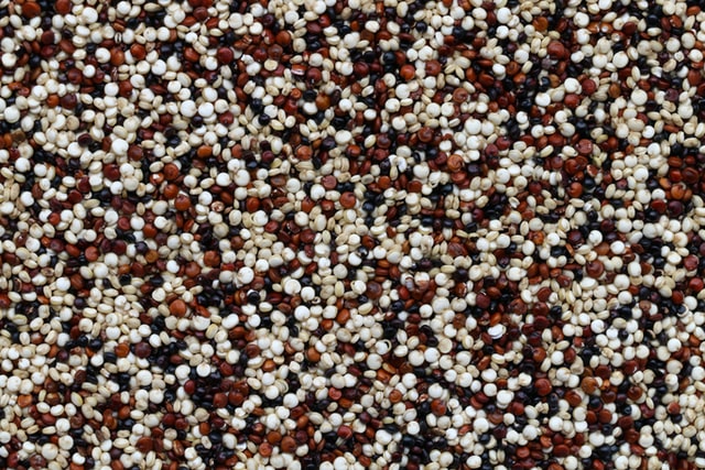 7 Surprising Facts about Quinoa