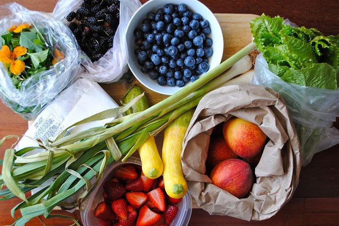 Nutrition for Patients Before and After Esophageal Cancer Treatment