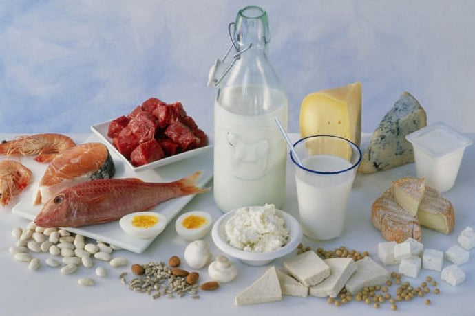 The Benefits of High-Protein Nutrition Shakes During Cancer Treatment