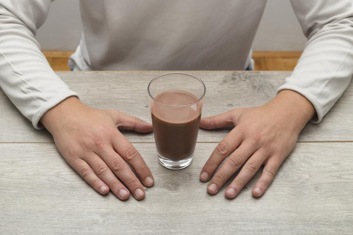 The Drawbacks of High Sugar Nutrition Shakes During Cancer Treatment