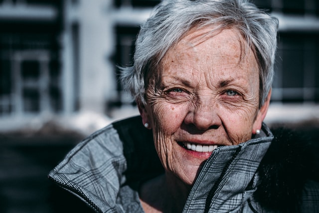 How Can Elderly People Gain Weight in a Healthy Way?
