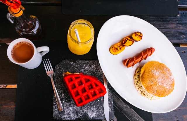 Mom was Right – Eating a Healthy Breakfast Matters