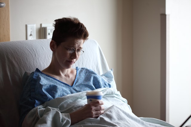 How to Gain Healthy Weight After Chemotherapy Treatments