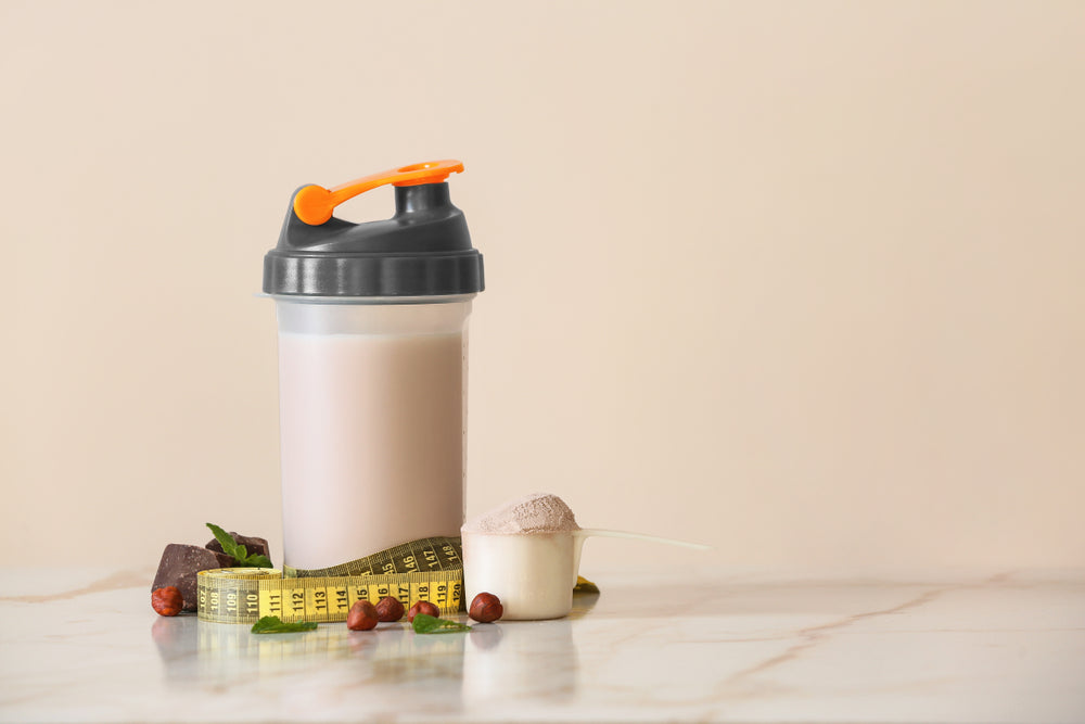 Are Protein Shakes “Worth It” for Weight Loss?