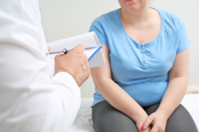 Why Can’t Cystic Fibrosis Patients Gain Weight?