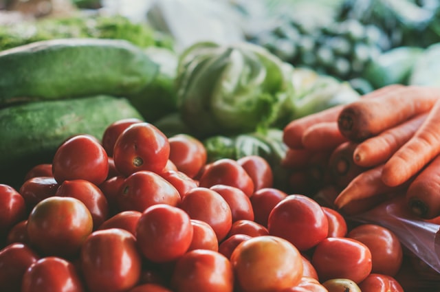 3 Reasons Natural Carbs Are Important in Meal Replacement Shakes