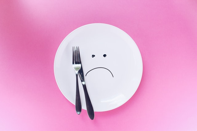 Does Sarcopenia Cause Weight Loss?