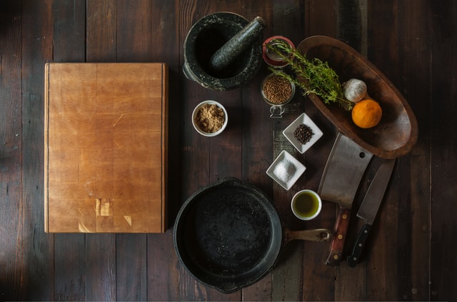 Ingredients That Make Meal Replacement Shakes Taste Delicious