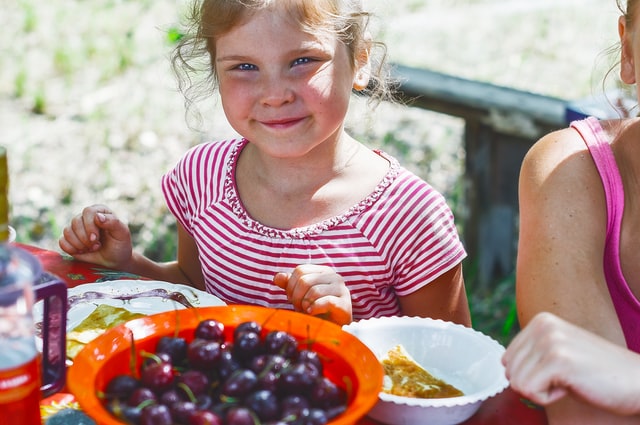 How Can I Increase My Appetite as I Age?