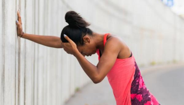 Why Am I Losing Muscle Mass So Fast?