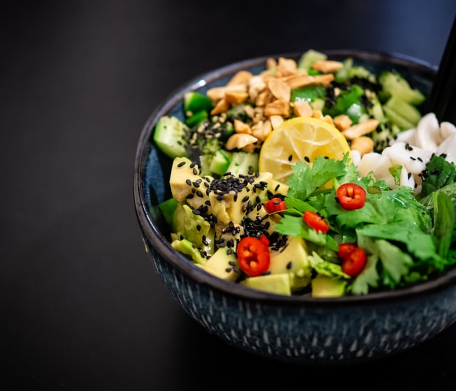 The Health Benefits of Quinoa in Meal Replacement Shakes
