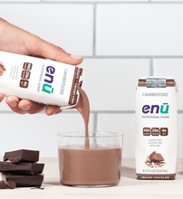 Load image into Gallery viewer, ENU Nutrition Shakes
