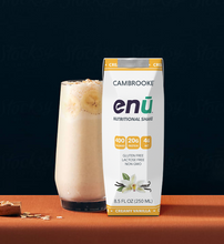 Load image into Gallery viewer, ENU Nutrition Shakes
